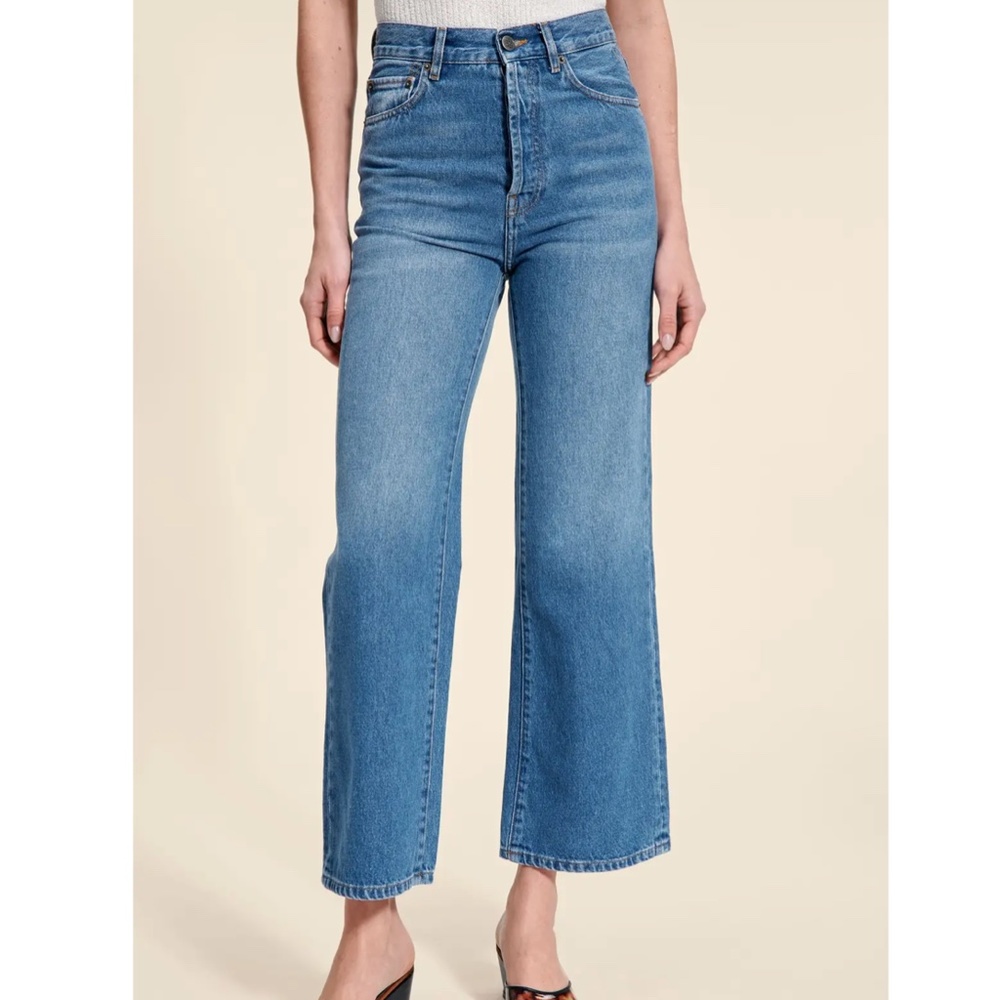 Rouje Concorde Jeans